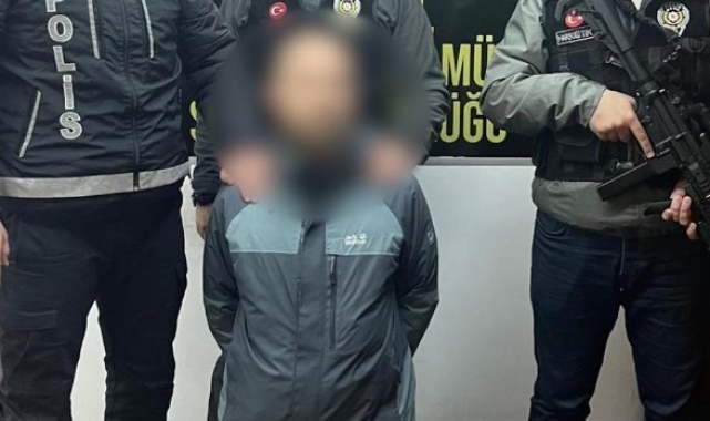 Bakan Yerlikaya, uluslararası seviyede aranan uyuşturucu taciri Daniel Sobotta'nın İstanbul'da yakalandığını bildirdi
