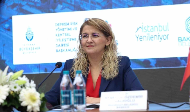 Bakırköy Belediyesi, KİPTAŞ ile kentsel dönüşüm protokolü imzaladı