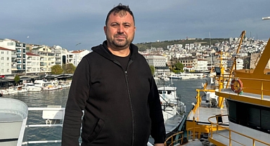 Balıkçılar dert yandı