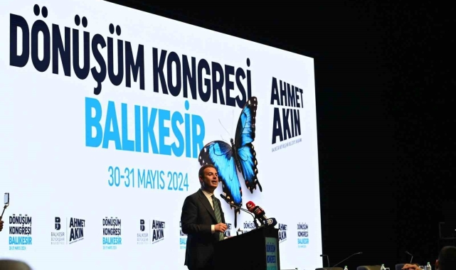 Balıkesir deprem dirençli kente dönüşüyor