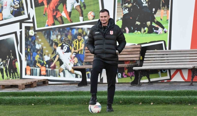 Balıkesirspor PFDK'ya sevk edildi