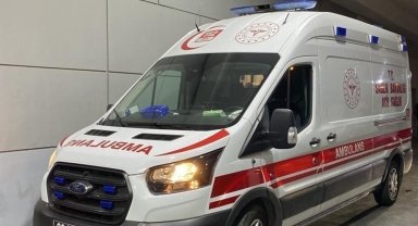 Balkondan düşen 3 yaşındaki Alparslan yaşama tutunamadı