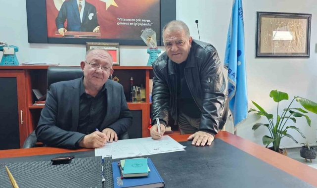Bandırma'da 'Duyan Gözler Konuşan Eller' projesi hayata geçti