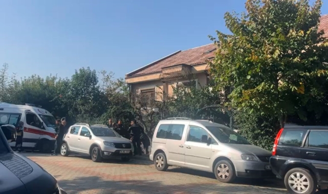 Başakşehir'de kombiden sızan gaz bir aileyi zehirledi: 1 kişi öldü, 2 kişi tedavi altında