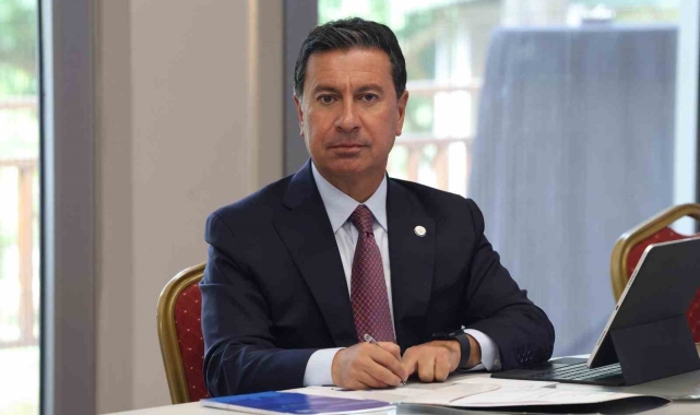 Başkan Aras: Ekonomik şartlar eve kapatıyor"
