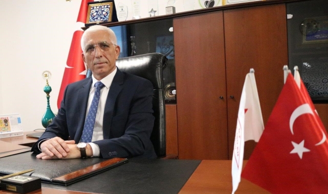 Başkan Asa, "Avans fiyat, ön alım fiyatıdır"