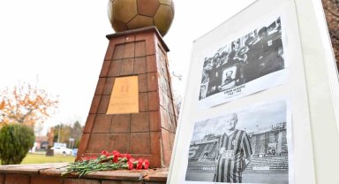 Başkan Ataç'tan Alağaç ve Tözer mesajı