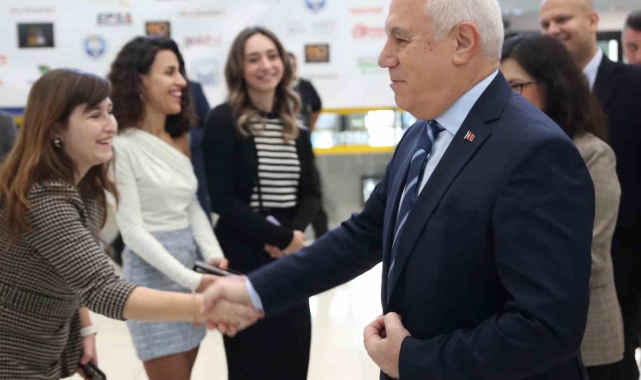 Başkan Bozbey: Bursa'da bir değişim başlamıştır