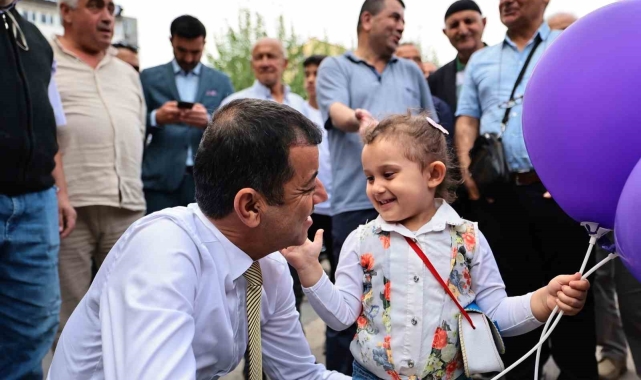 Başkan Çavuşoğlu'ndan 20 Kasım Dünya Çocuk Hakları Günü mesajı