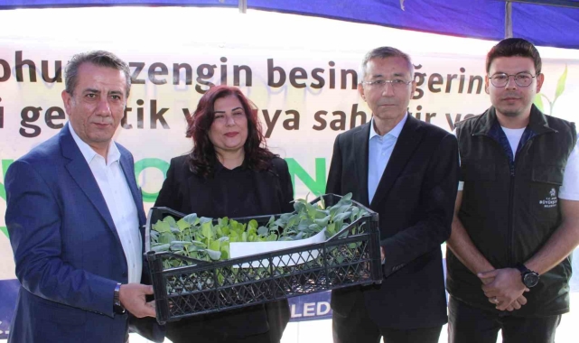 Başkan Çerçioğlu: "İki yer önerdik ama beğenmediler"