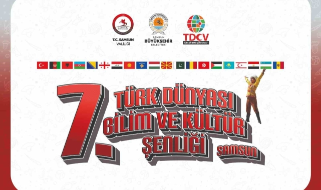 Başkan Doğan: "Samsun'umuz bilim ve kültür şehri"