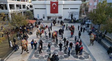Başkan Ercan'dan, 40. Yenipazar Geleneksel Deve Güreşi Şenlikleri'ne davet
