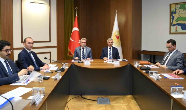 Başkan Görgel: "Daha güçlü bir Kahramanmaraş inşa edeceğiz"