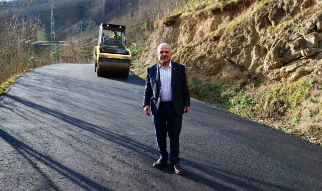 Başkan Güler: "Çok geniş bir coğrafyaya hizmet götürüyoruz"