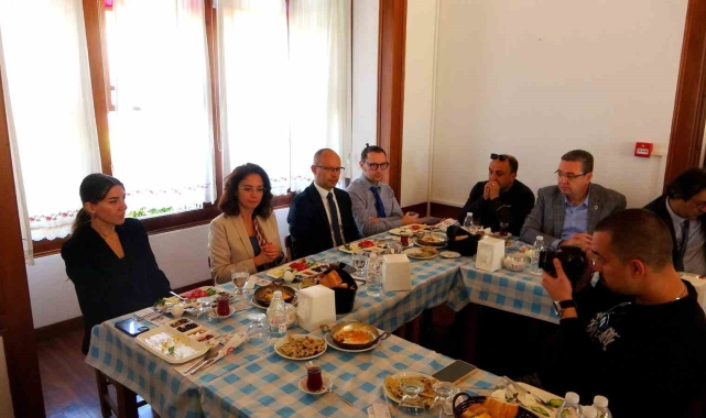 Başkan Köksal: "2025'ten itibaren Menteşe'de gözle görülür yatırımlar başlayacak"