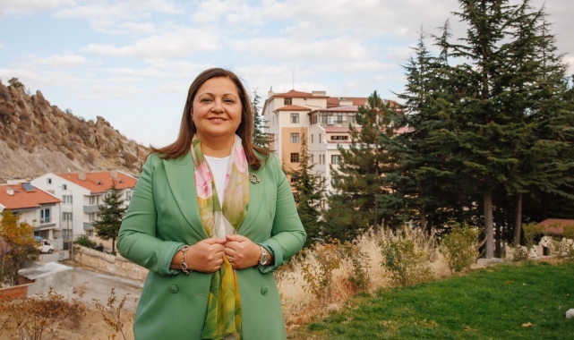 Başkan Köksal, partisinin 6 okunu sayamaması ilginç yorumlara neden oldu