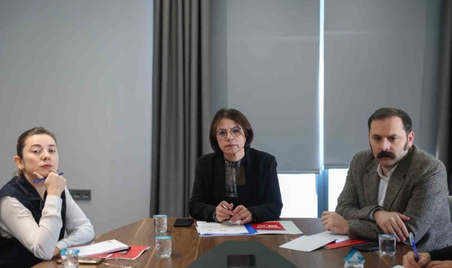 Başkan Köymen: "Maltepe'yi kültür ve sanatın merkezi haline getireceğiz"
