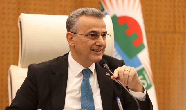 Başkan Kurnaz: "Hiçbir mağduriyete izin vermeyeceğiz"