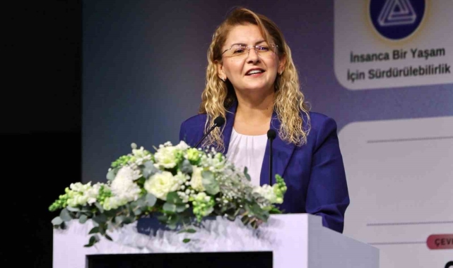 Başkan Ovalıoğlu: "Nihai amacımız, iklim değişikliğine uyumlu bir kent modeli geliştirmek"
