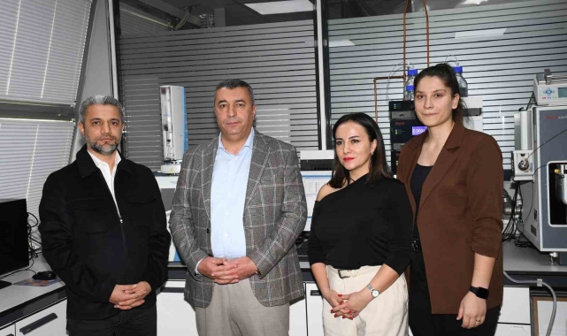 Başkan Özcan: "Malatya tarım ve hayvancılıkta yükselen bir değer"