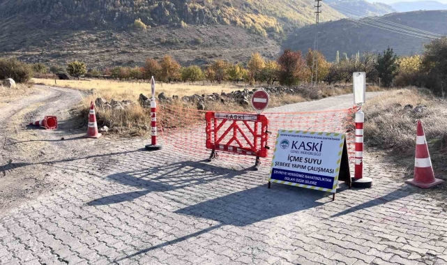 Başkan Özdoğan: "Ortaseki'nin cazibesini artırıyoruz"