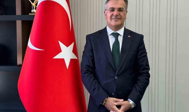 Başkan Özdoğan'dan vatandaşlara çağrı: Son gün 2 Aralık