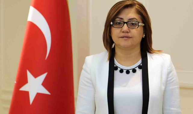 Başkan Şahin'den 10 Kasım mesajı