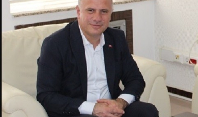 Başkan Torun, 'Dolandırıcılara dikkat' uyarısında bulundu