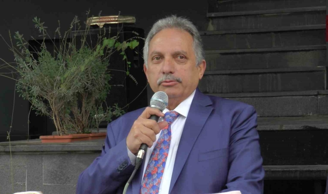 Başkan Yalçın: "Şehirlerin yaşanan mekanlar olma şartlarından biri de sosyal, kültürel ve spor mekanlarına sahip olmasıdır"