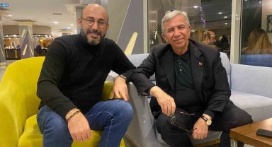 Başkan Yavaş'tan Germencik İnciri'ne tam not