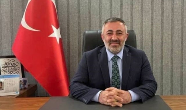 Başkan Yıldırım, "Bilecik susuzluktan kırılıyor, Melek hanım Alp Dağları'nda kayak tatili yapıyor"