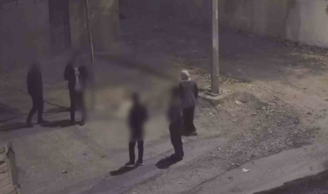 Batman'da kadınlar, terör yandaşlarını mahalleye sokmadı