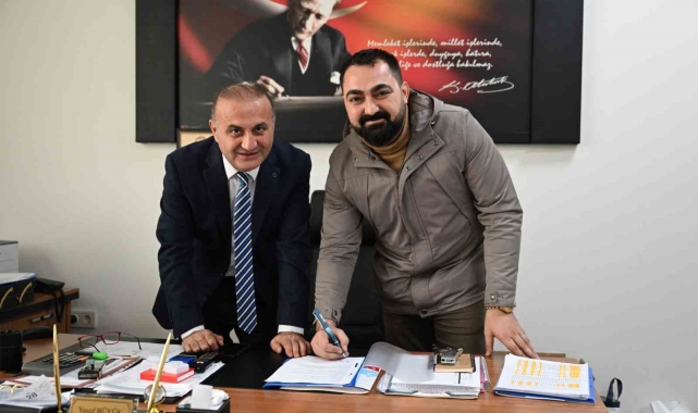 Battalgazi Belediyesi personeline eğitimde özel indirim fırsatı