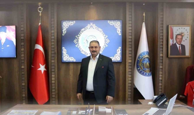 Belediye başkanına silahlı saldırı: Ağır yaralandı