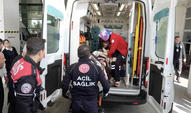 Belediye Başkanı'nı vuran şüpheli yakalandı