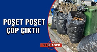 Belediye ekiplerinden titiz temizlik