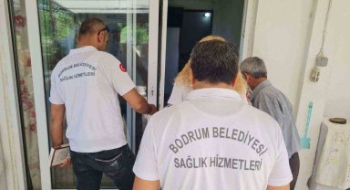 Belediye Sağlık Hizmetleri Bürosu, uygulamalarını sürdürüyor