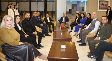 Bergama'ya Tarihi Kentler Birliği'nden iki ödül