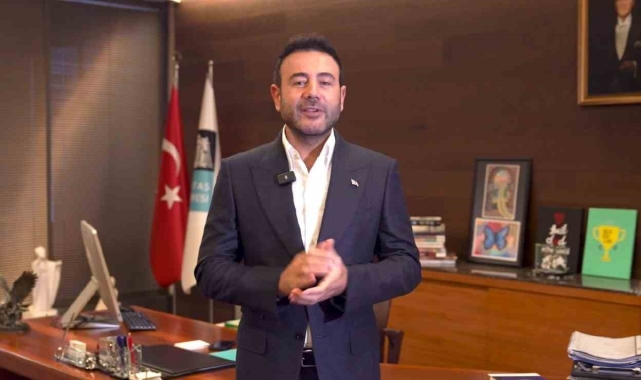 Beşiktaş Belediyesi'nden Kadınlara Lohusa paketi desteği