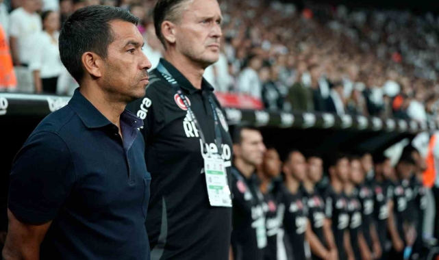 Beşiktaş'ın kulübesi katkı vermiyor