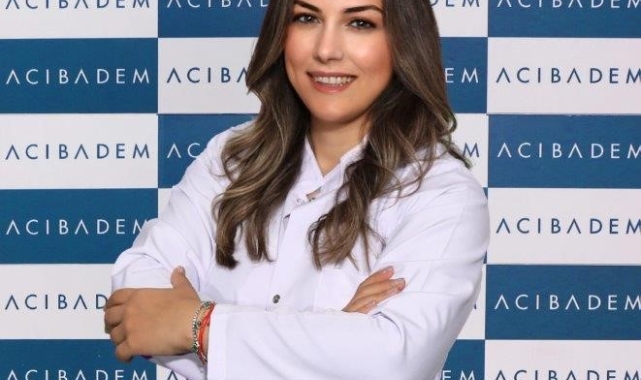 Beslenme ve Diyet Uzmanı Gündüz: "Herkese uyan standart bir diyet programı yok"