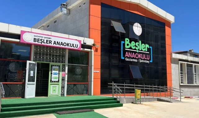 Beşler Vakfı, Türkiye'nin geleceğine ışık tutuyor