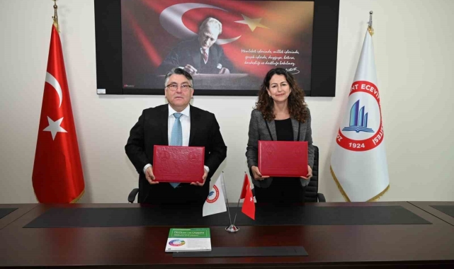 BEUN ile Türkiye Obezite Araştırma Derneği arasında iş birliği protokolü imzalandı