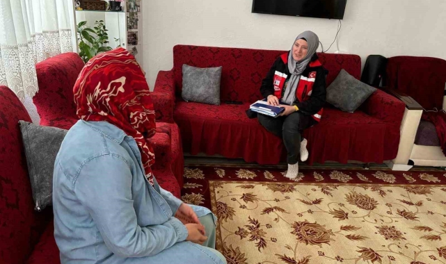 Bilecikli vatandaşların yükü hafiflerken yüzleri de gülüyor