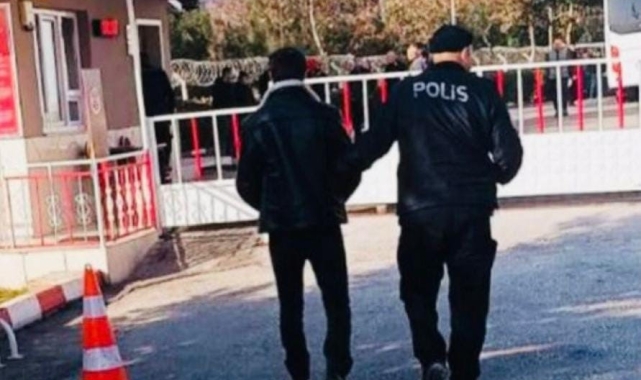 Bilecik'te aranan 3 şahıs yakalandı