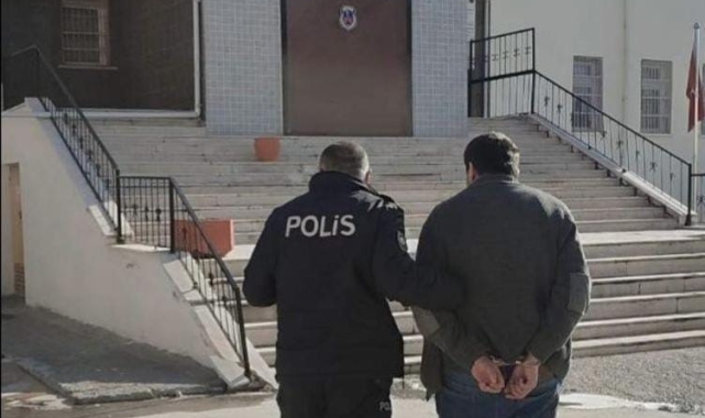 Bilecik'te örgüte üye olmak suçundan aranan şahıs yakalandı