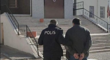 Bilecik'te örgüte üye olmak suçundan aranan şahıs yakalandı