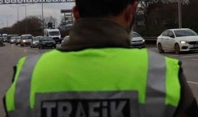 Bilecik'te sürücülere ceza yağdı