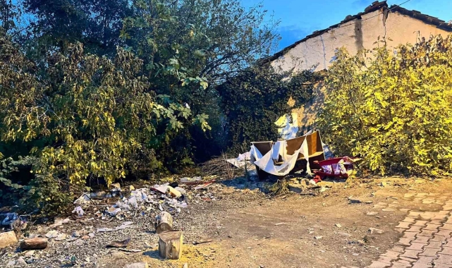 Bilecik'te zabıta çevre kirliğine göz açtırmıyor
