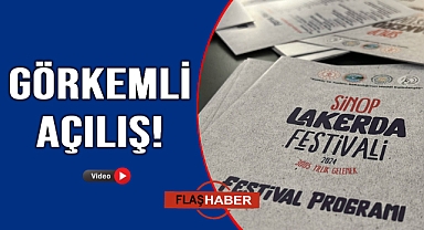 Bir festivalden daha fazlası!